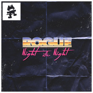 Dengarkan Night After Night lagu dari ROGUE dengan lirik