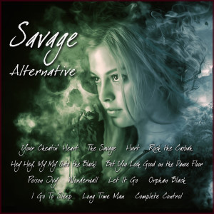 Various的专辑Savage Alternative