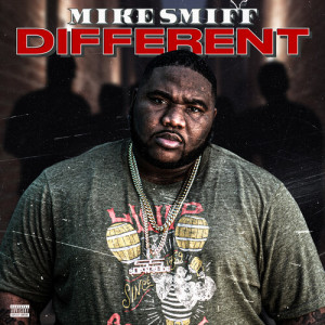 Album Different (Explicit) from Mike Smiff