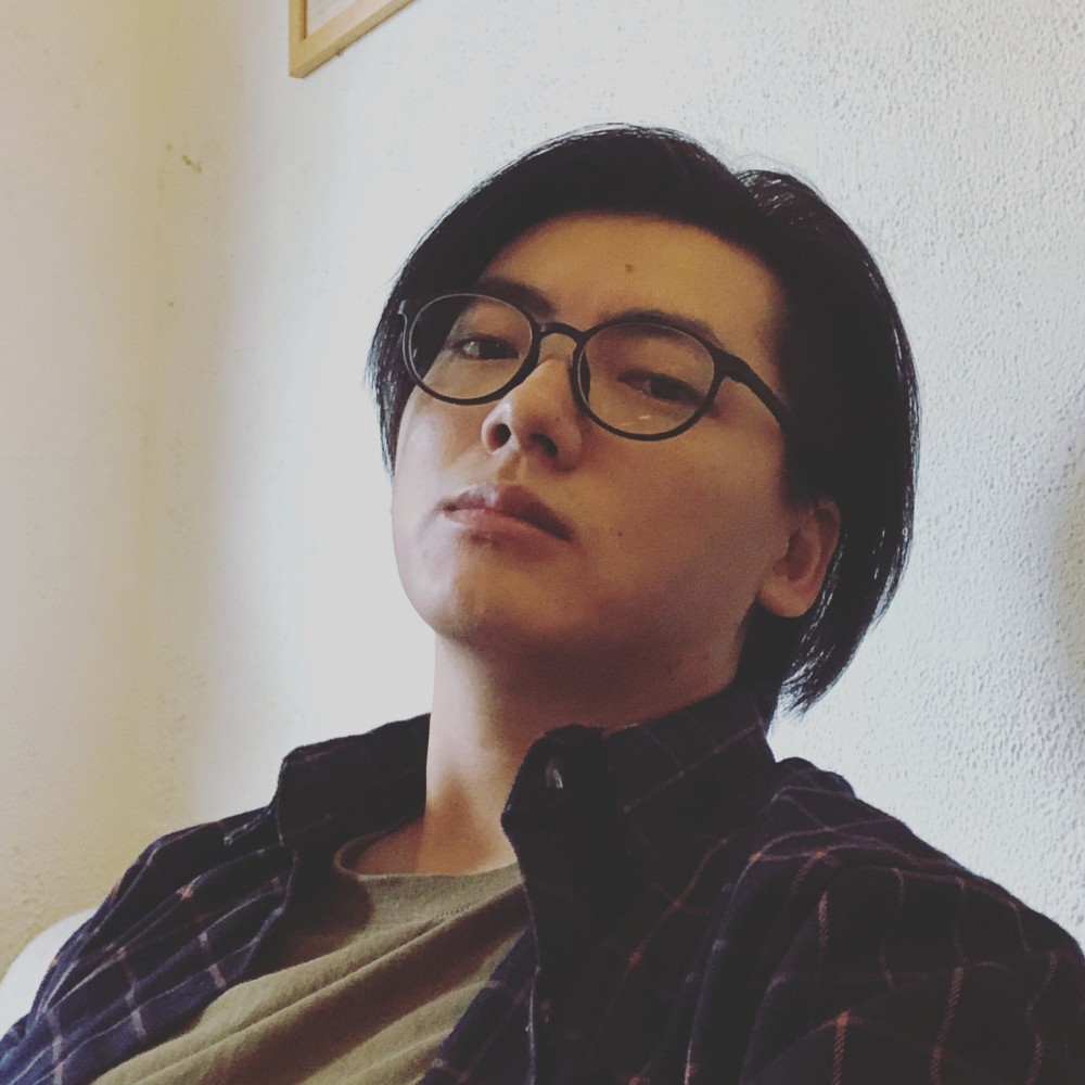 自染