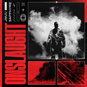 ดาวน์โหลดและฟังเพลง ONSLAUGHT (Explicit) พร้อมเนื้อเพลงจาก JWUU