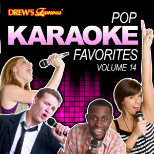 收聽The Hit Crew的Advertising Space (Karaoke Version)歌詞歌曲