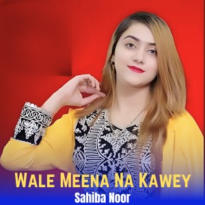 Listen to Wale Meena Na Kawey song with lyrics from Sahiba Noor