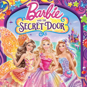 อัลบัม Barbie and the Secret Door ศิลปิน Barbie