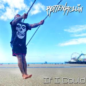 Rotten Rollin的專輯IF I Could