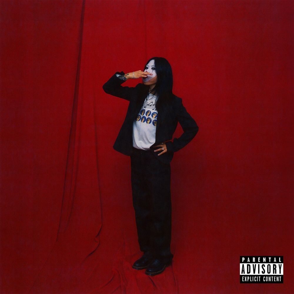 DKWYWFM (Demo) (Explicit) (Demo|Explicit)