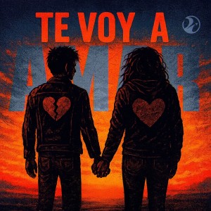 Album Te voy a amar from 