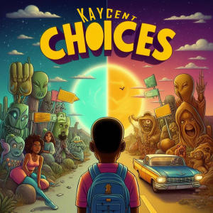 收聽KayCent的Grow up (feat. Seazy)歌詞歌曲