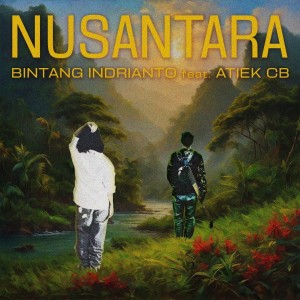 Atiek CB的專輯Nusantara