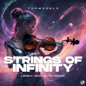 ดาวน์โหลดและฟังเพลง Strings Of Infinity (Lenny Mcdustin Remix) พร้อมเนื้อเพลงจาก Lenny McDustin