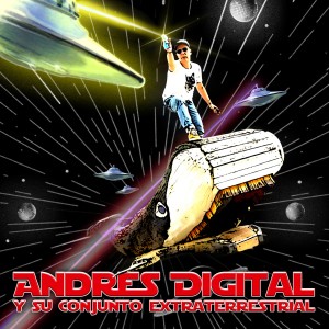 ดาวน์โหลดและฟังเพลง Wakeup (Lata Remix) พร้อมเนื้อเพลงจาก Andrés Digital