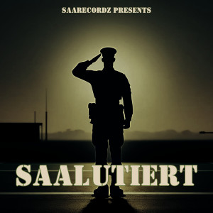 Album Saalutiert (Explicit) from T-ICE