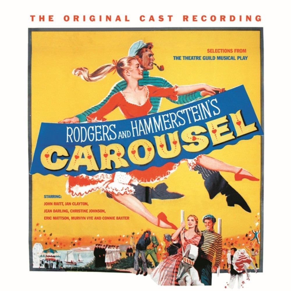 If I Loved You (from "Carousel")