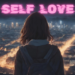 Electronica House的專輯Self Love