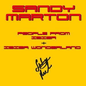 Listen to People From ibiza song with lyrics from Sandy Marton