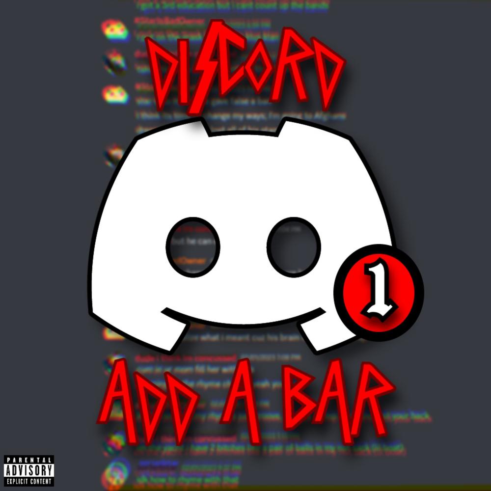 Discord Add A Bar Pt. 1 (Explicit)