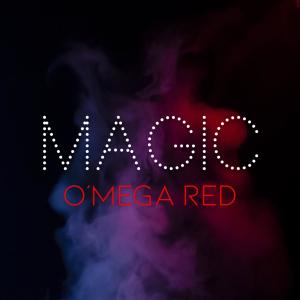 O'Mega Red的專輯Magic