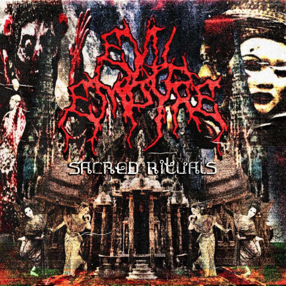 Witchcraft Citadel (Explicit)