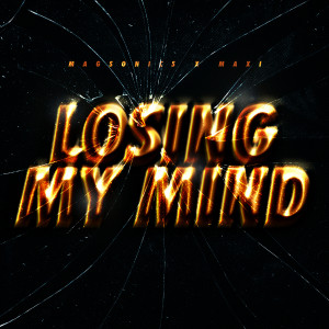 Album Losing My Mind oleh MagSonics