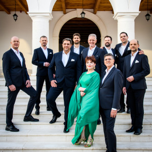 ดาวน์โหลดและฟังเพลง Pružimo nam šansu พร้อมเนื้อเพลงจาก Rišpet