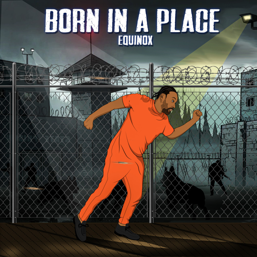 Born in a Place