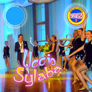 Album Uccio i Sylaba from Dziecięca Rewia Sylaba