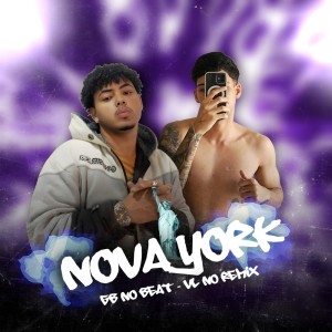 收聽073 Tinho的Nova York歌詞歌曲