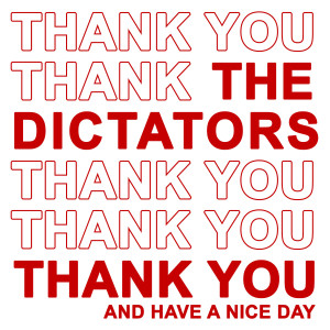 Listen to Avenue A song with lyrics from The Dictators