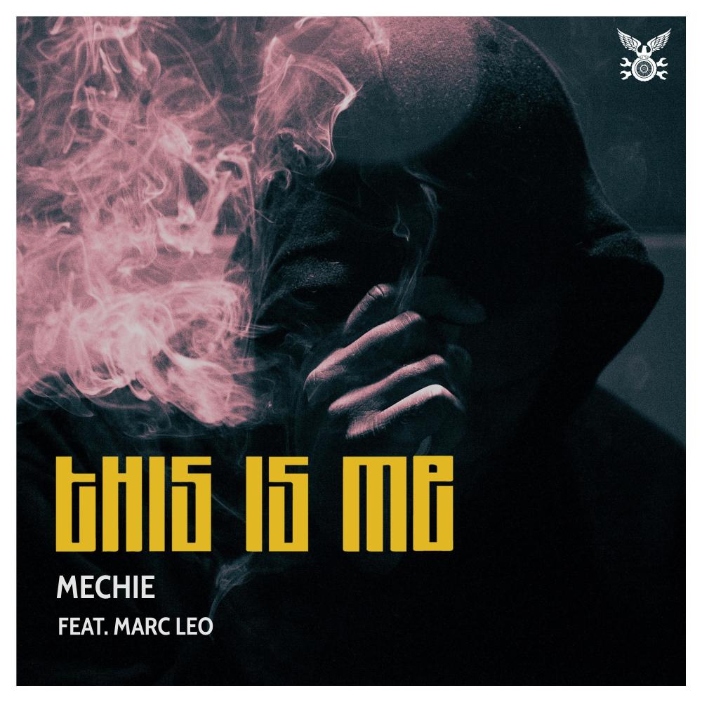 This Is Me(feat. Marc Leo)