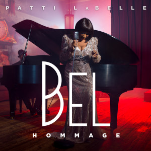 收聽Patti Labelle的Moanin歌詞歌曲