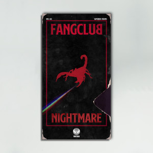 อัลบัม Nightmare ศิลปิน Fangclub