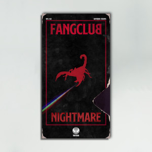 ดาวน์โหลดและฟังเพลง Nightmare พร้อมเนื้อเพลงจาก Fangclub