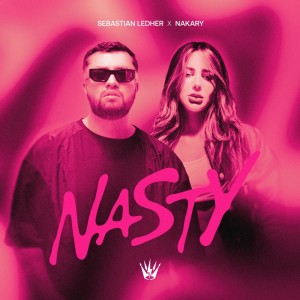 Album NASTY (Explicit) from Sebastian Ledher