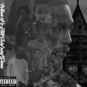 Dengarkan lagu How Im Livin (Explicit) nyanyian F.A.M.E dengan lirik