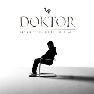 Haftbefehl的專輯Doktor