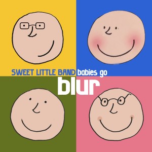 ดาวน์โหลดและฟังเพลง Girls and Boys พร้อมเนื้อเพลงจาก Sweet Little Band