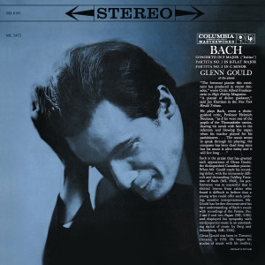 收聽Glenn Gould的Partita No. 2 in C Minor, BWV 826: II. Allemande (Remastered)歌詞歌曲