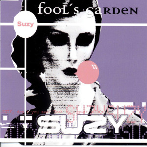 Fools Garden的專輯Suzy