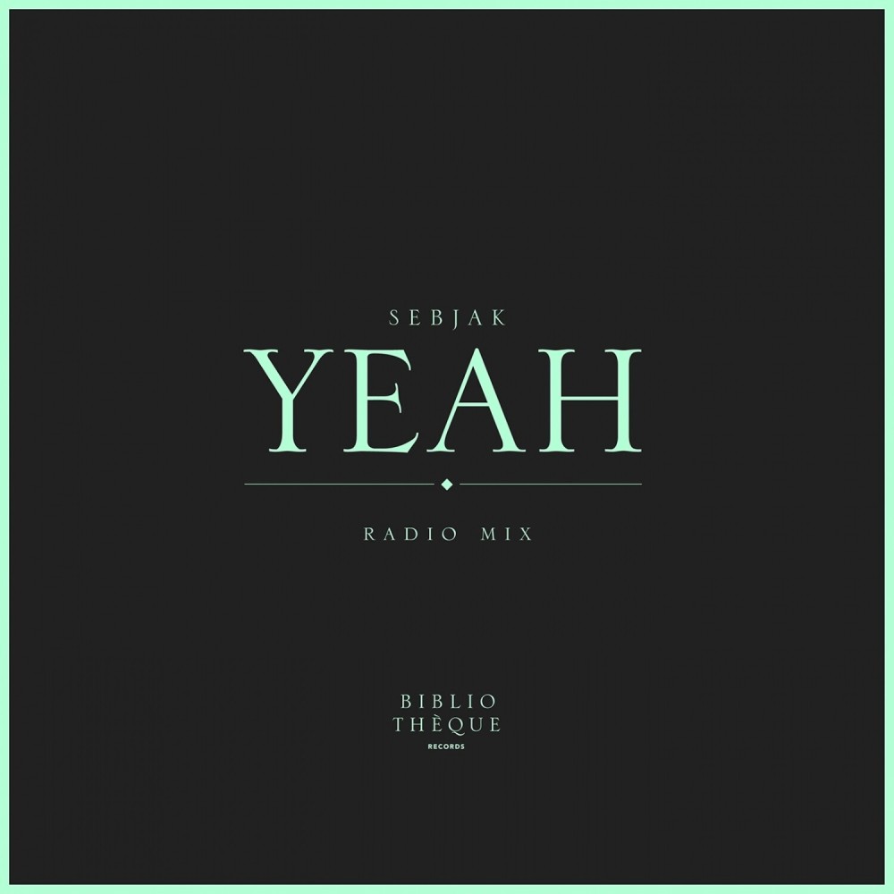 Yeah (Radio Edit)