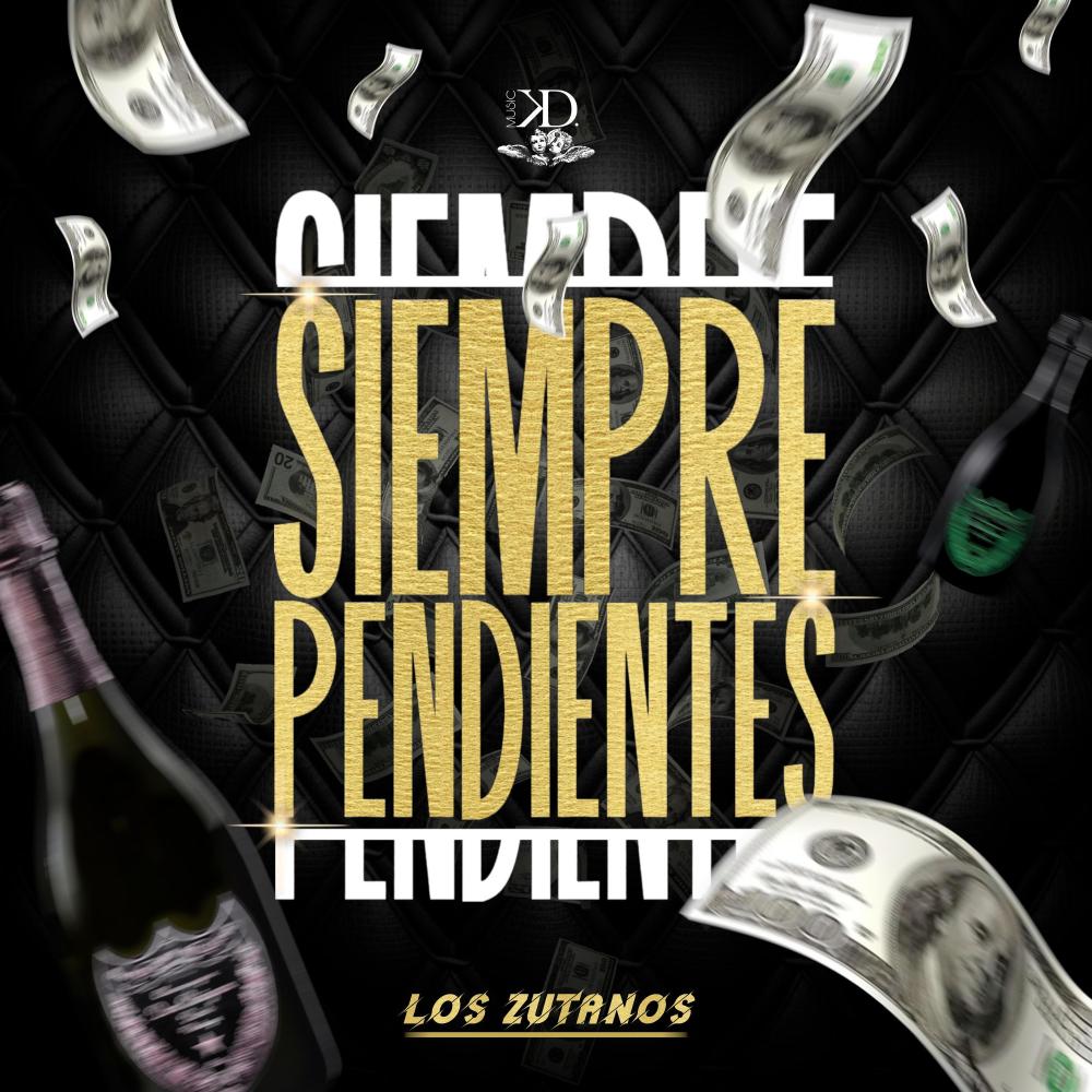 Siempre Pendientes