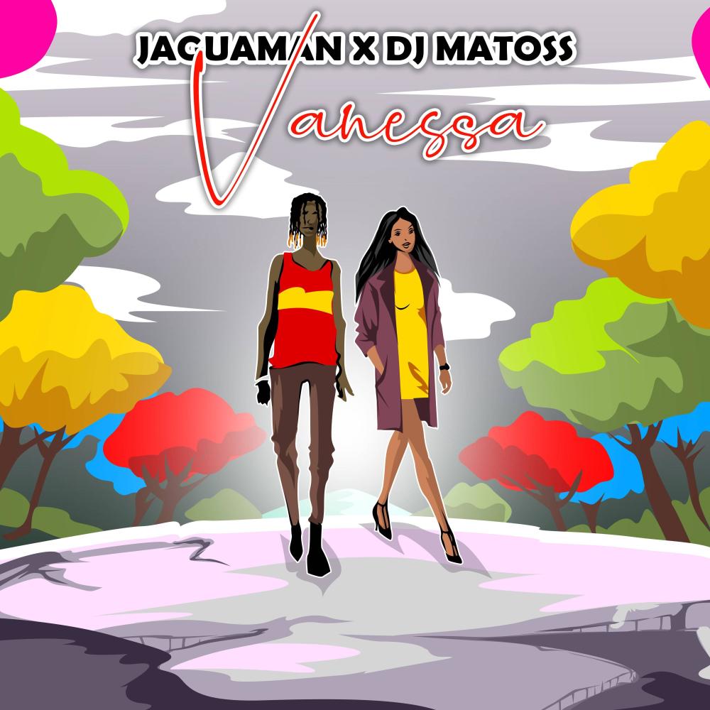 Vanessa (feat. Dj matoss)