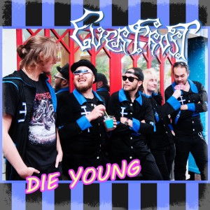 ดาวน์โหลดและฟังเพลง Die Young (Nightcore Remix) พร้อมเนื้อเพลงจาก Everfrost