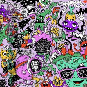 default playlist img