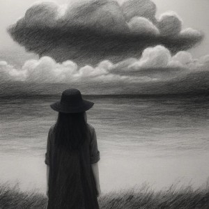 Album Waiting for a thunderstorm from 