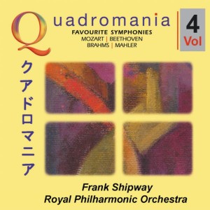 อัลบัม Favourite Symphonies-Vol.4 ศิลปิน Royal Philharmonic Orchestra