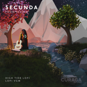 Album Secunda (from The Elder Scrolls V: Skyrim) [LoFi Edit] from High Tide Lofi