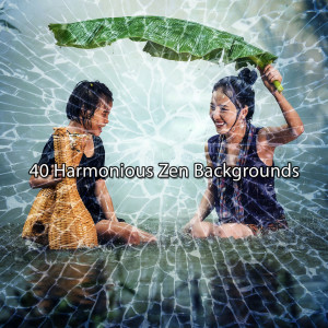 40 Harmonious Zen Backgrounds