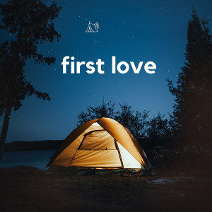 Jeffrey Osborne的專輯First Love