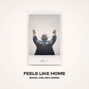 收听Israel & New Breed的Reckless Love歌词歌曲