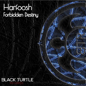Album Forbidden Destiny from Harfoosh